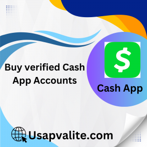 Buy Verified Cash App Accounts