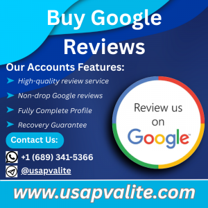 Buy Google Reviews